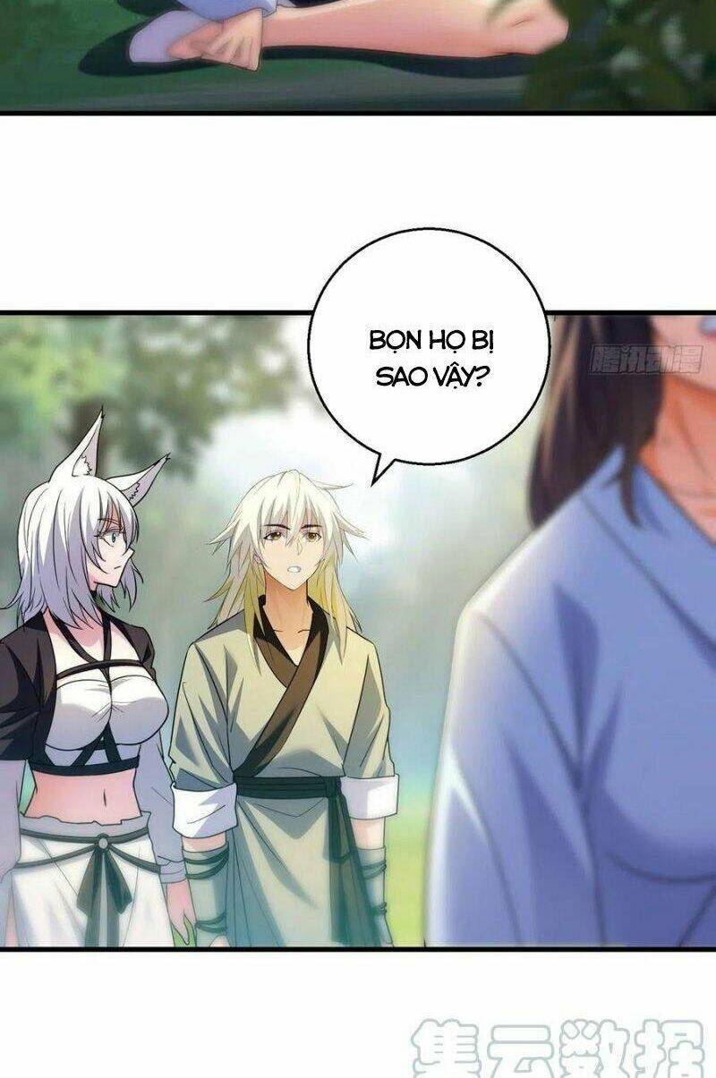 Ta Là Đại Hoàn Đan: Chapter 34