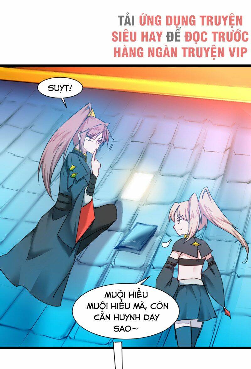 Nghịch Chuyển Tiên Đồ: Chapter 130