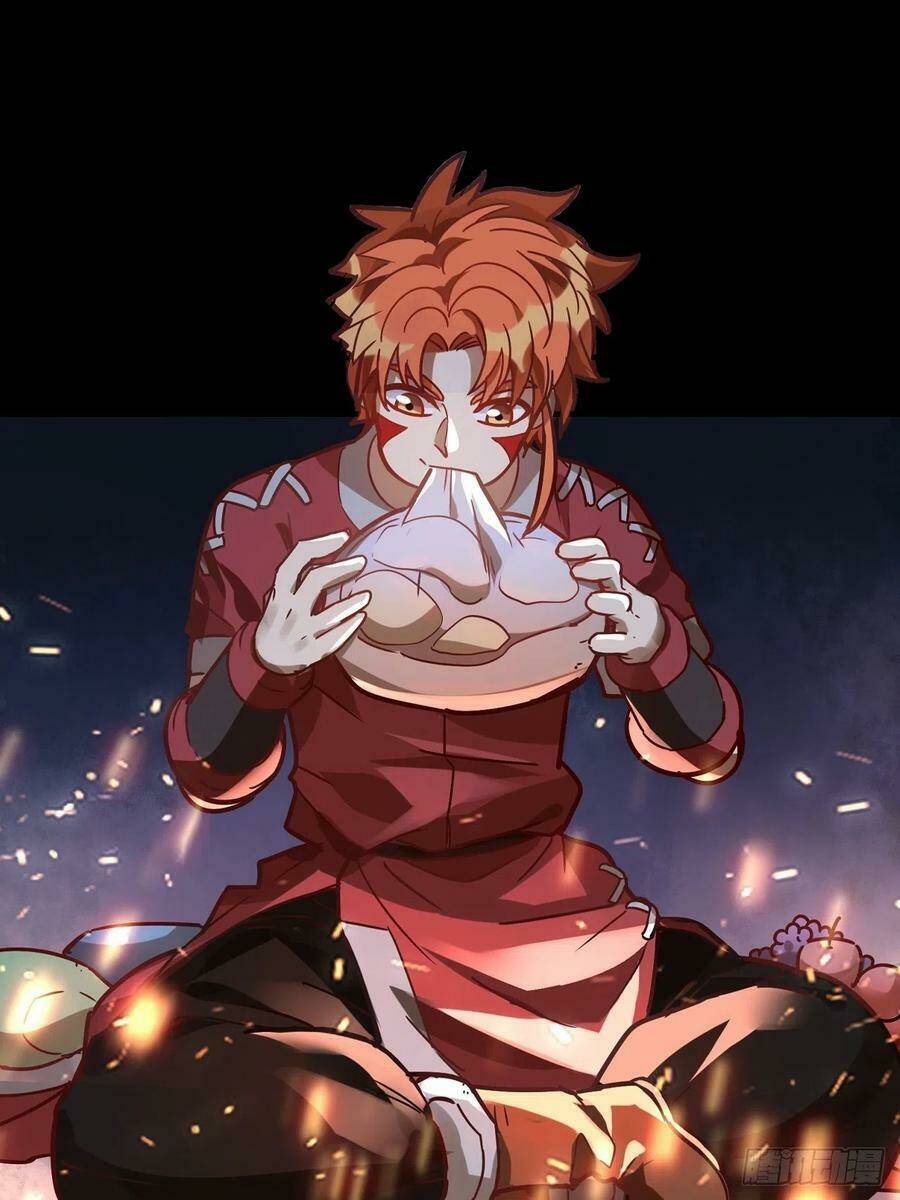 Người Nguyên Thủy Mạnh Nhất: Chapter 68