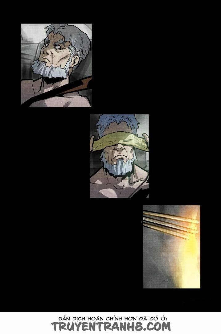 Thâu Hồn: Chapter 51