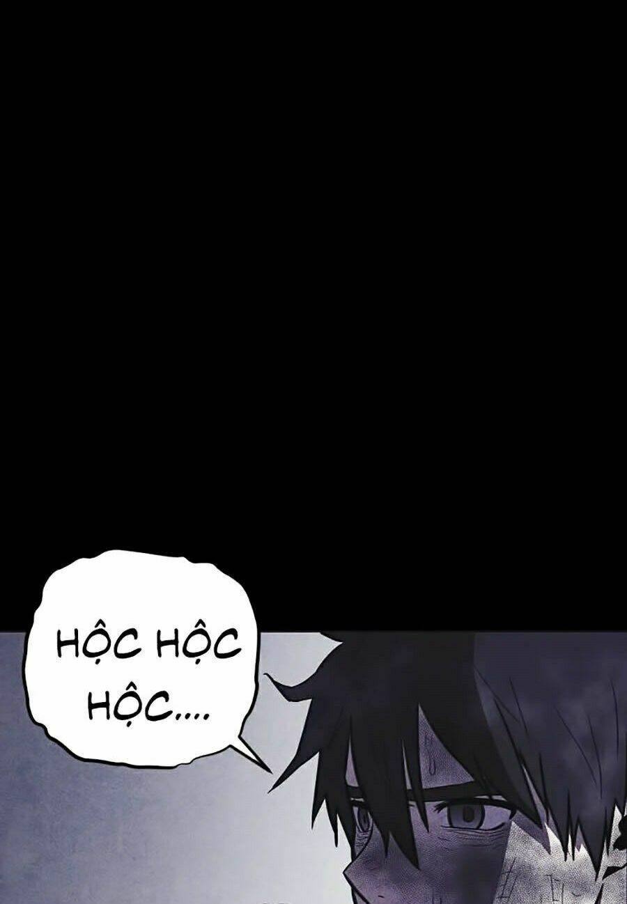 Cậu Bé Shotgun: Chapter 7