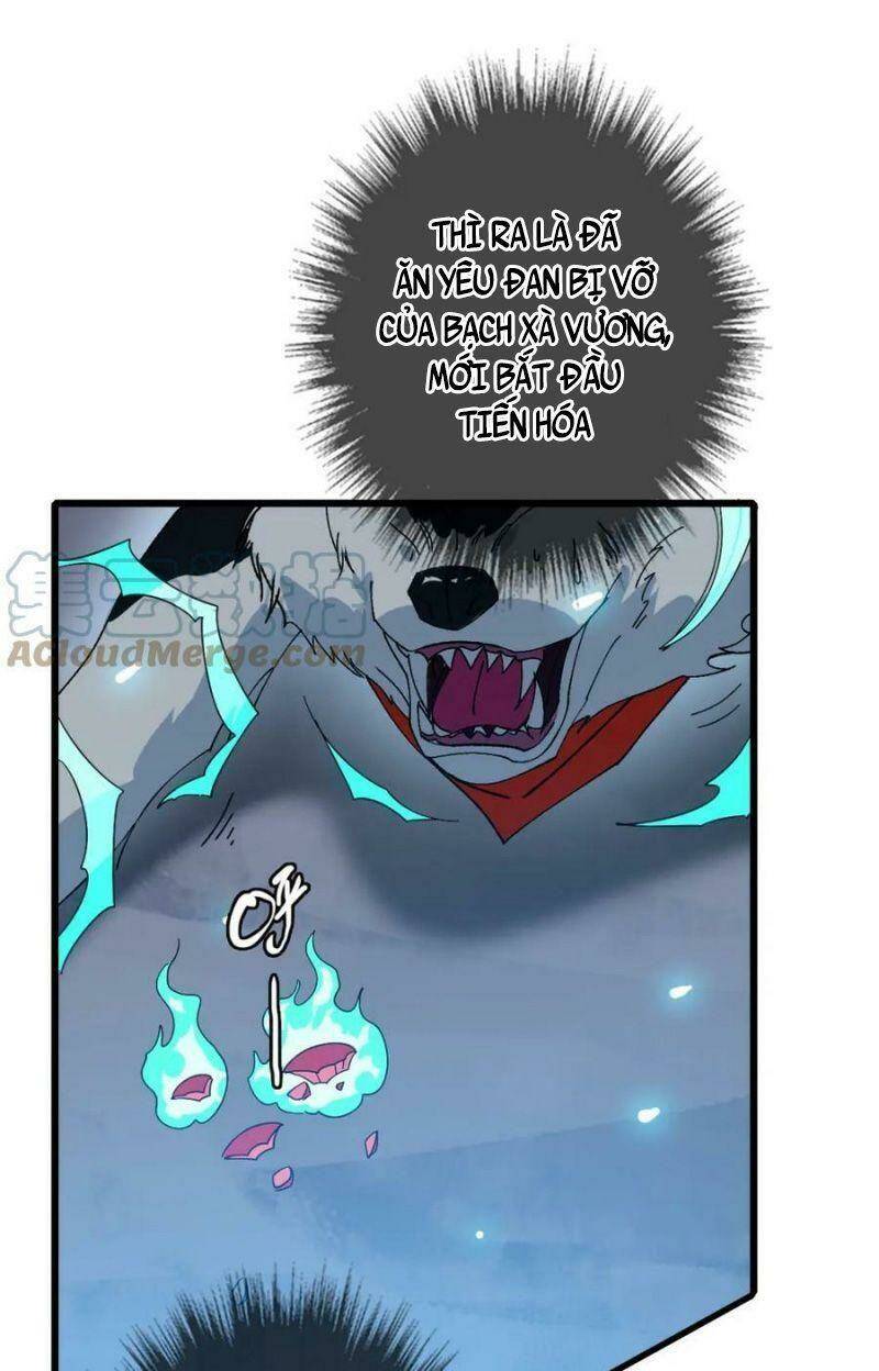 Siêu Đạo Thần Thuật: Chapter 122