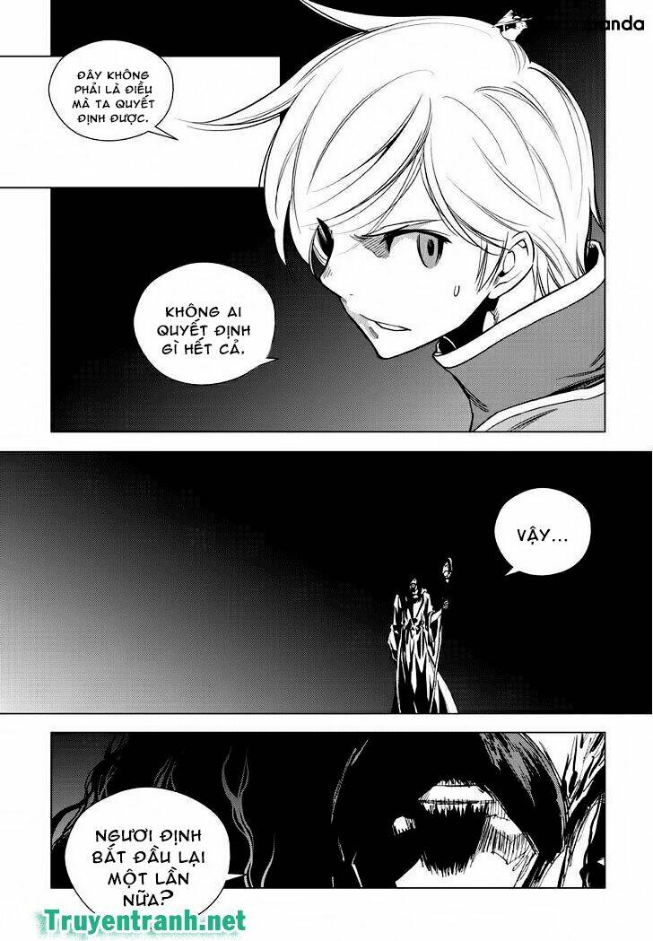 Dark Air: Chapter 92