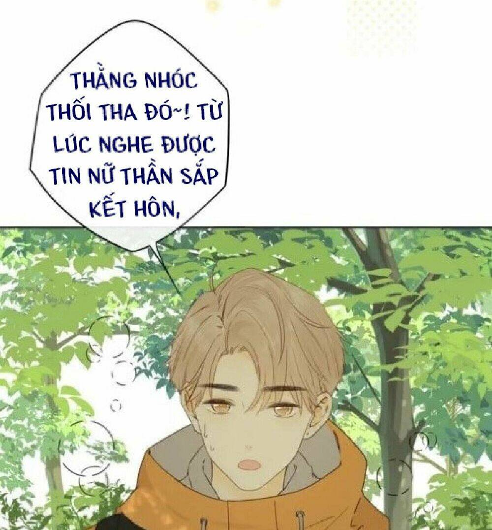 Cô Ấy Không Đáng Yêu: Chapter 88