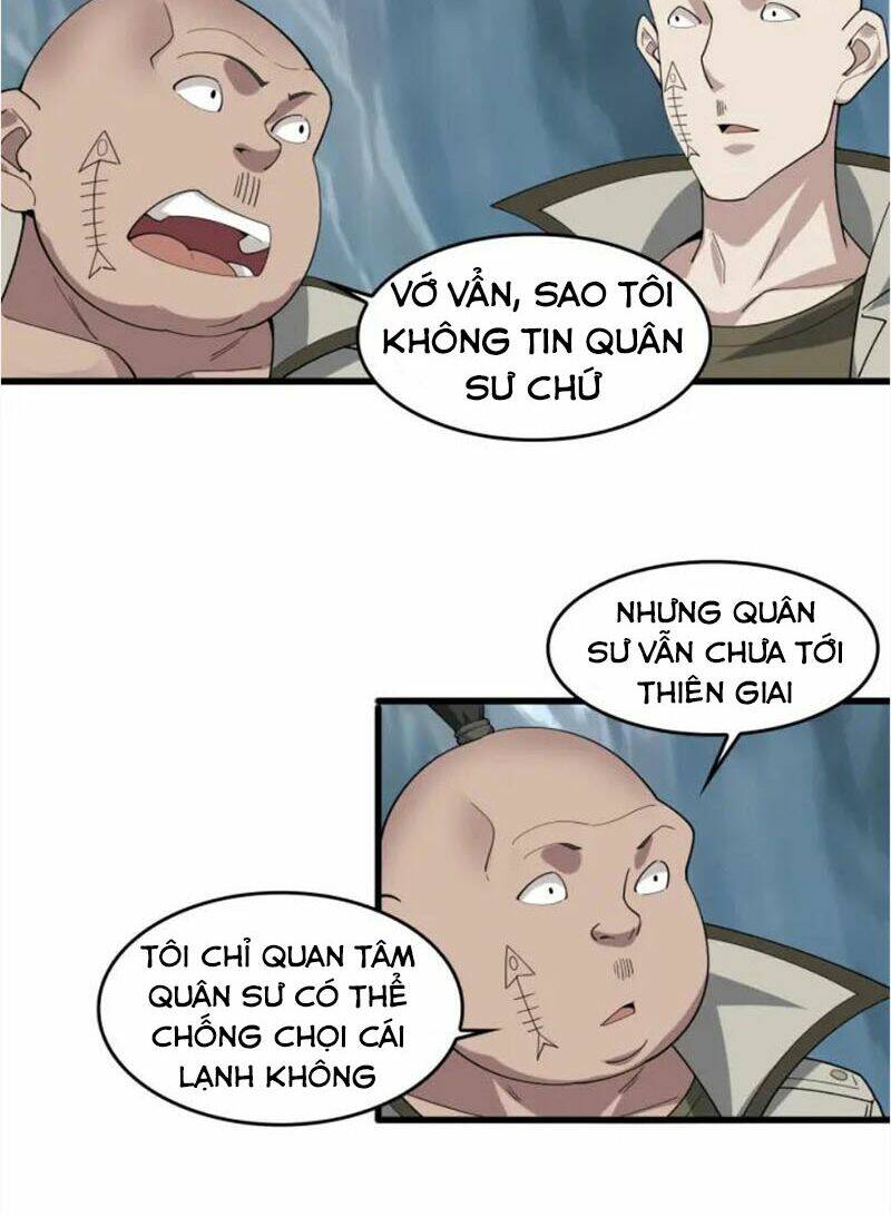 Siêu Cấp Đại Chủ Bạ: Chapter 95