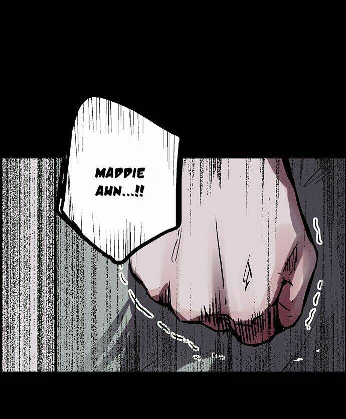Người máy hủy diệt: Chapter 22