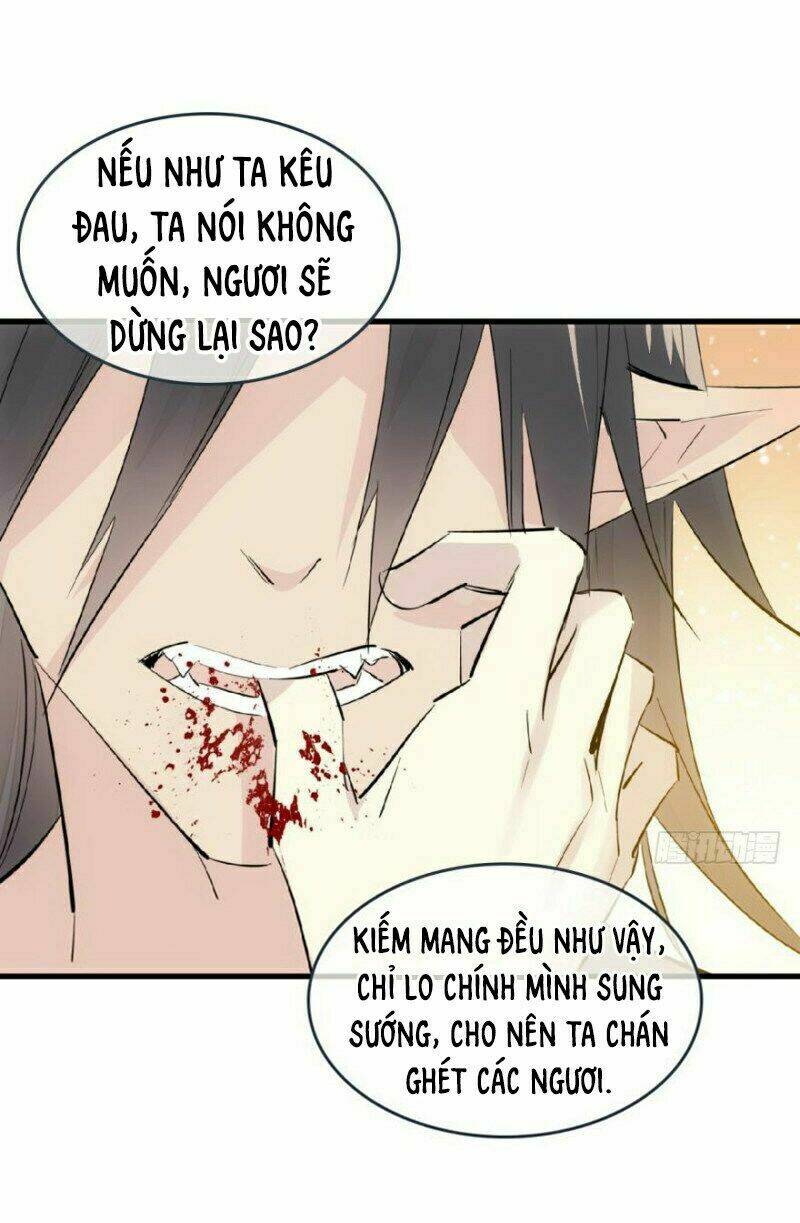 Sư Phụ Lại Trêu Chọc Ta: Chapter 51.9