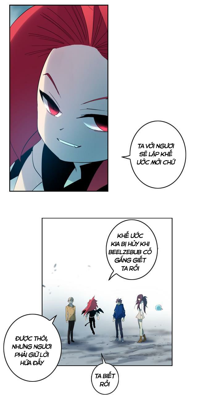 Soul Cartel: Chapter 120