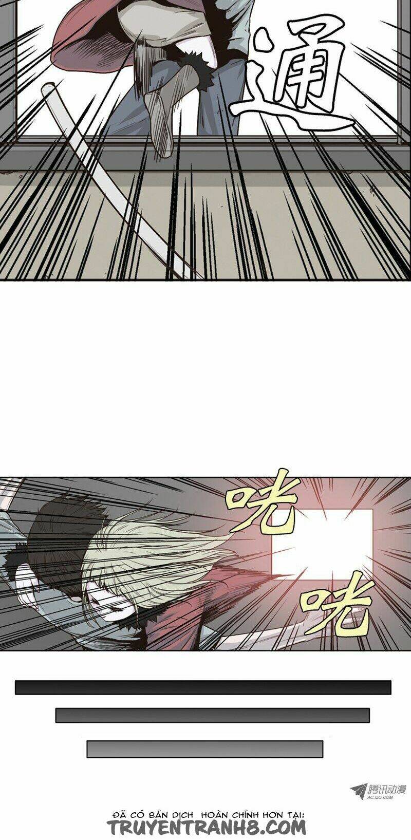 Vua Của Vong Linh: Chapter 39