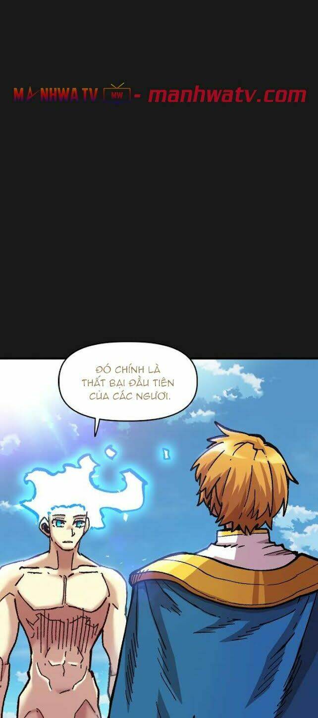 Nô Lệ Nghịch Thiên: Chapter 79