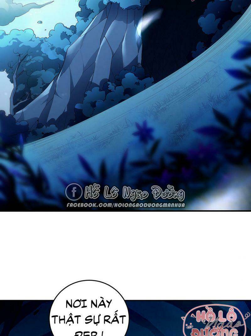 Thiên Kim Bất Hoán: Chapter 65