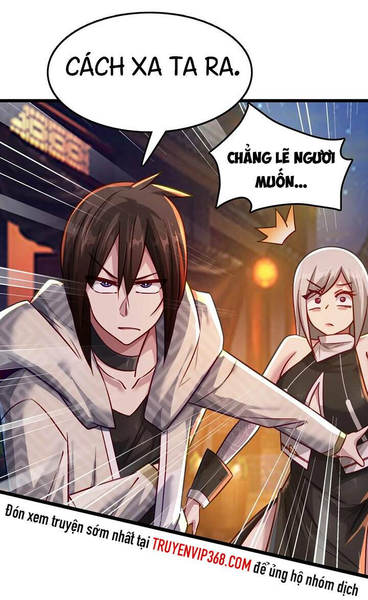 Đại Bảo Kiếm Của Tôi: Chapter 18