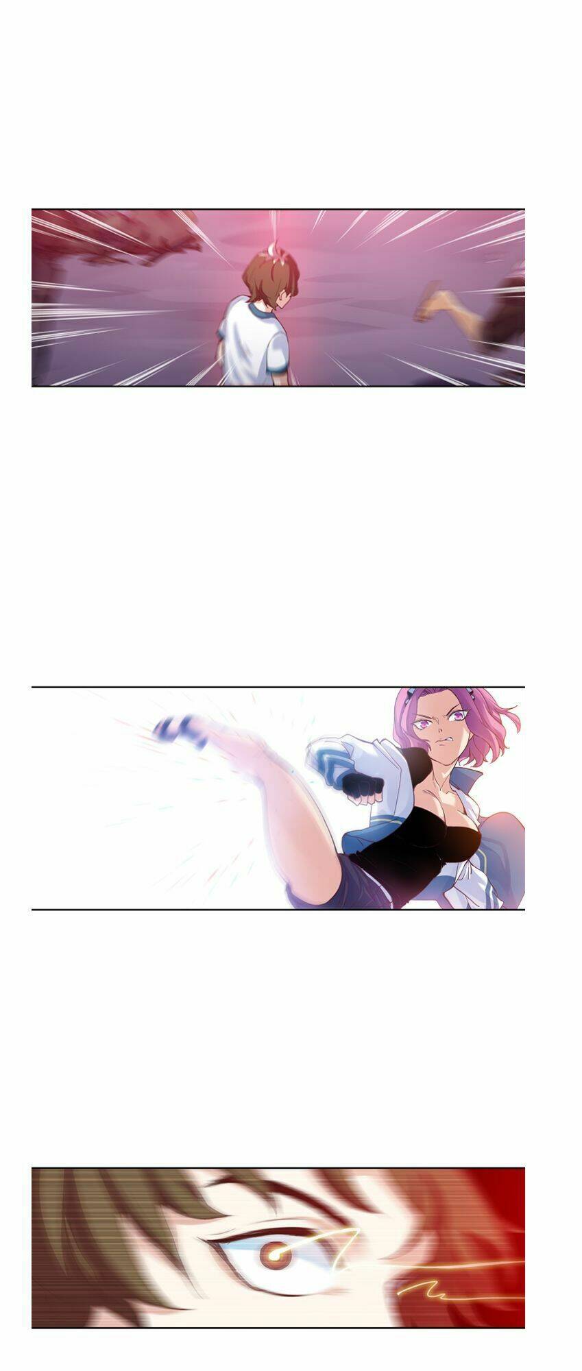 Vua Biến Thái: Chapter 5