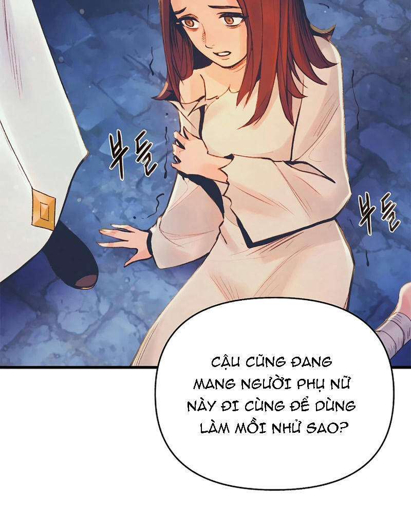Thái Dương Tu Sĩ: Chapter 2.5