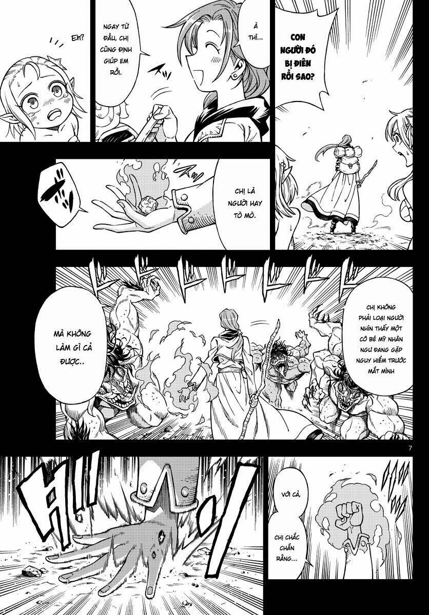 Marry Grave: Chapter 15