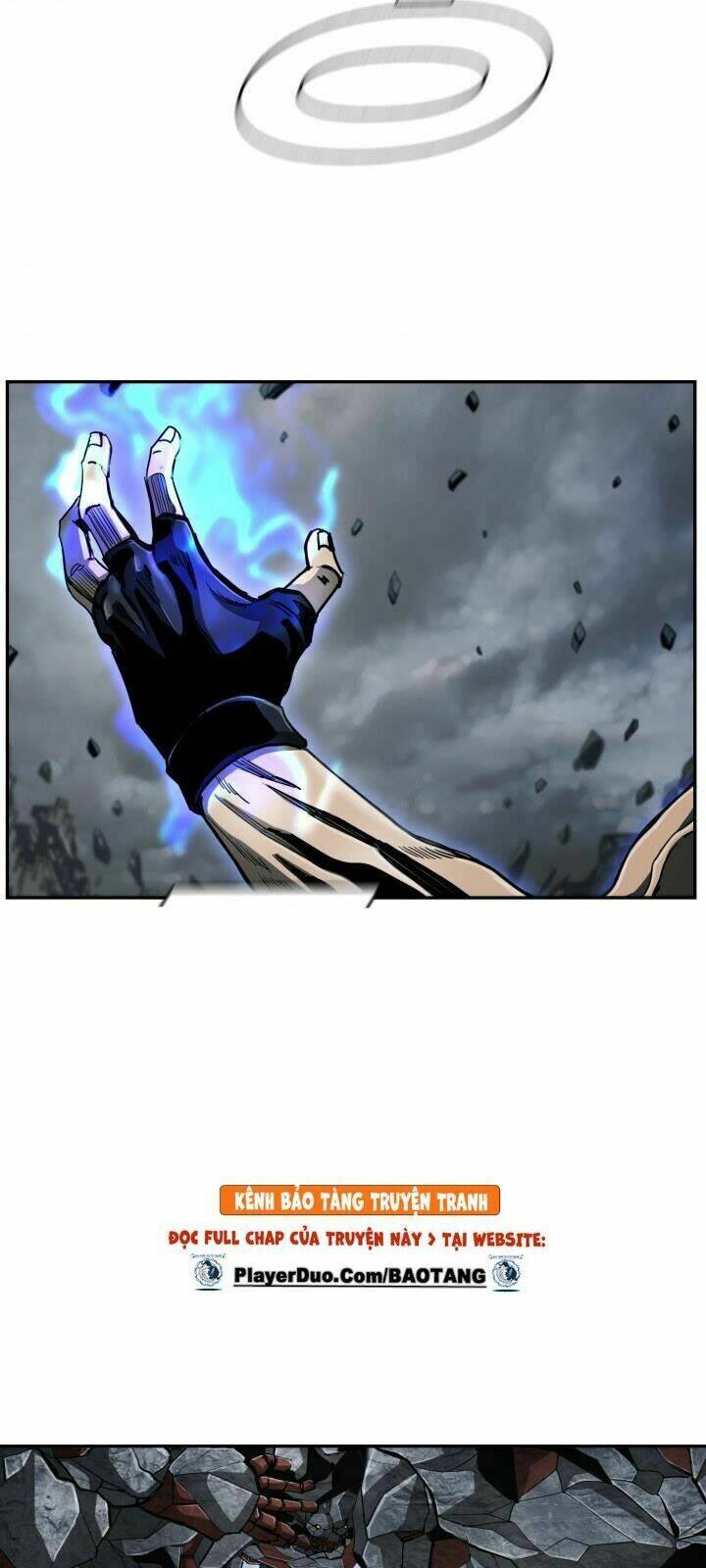 Thợ Săn Đầu Tiên: Chapter 80