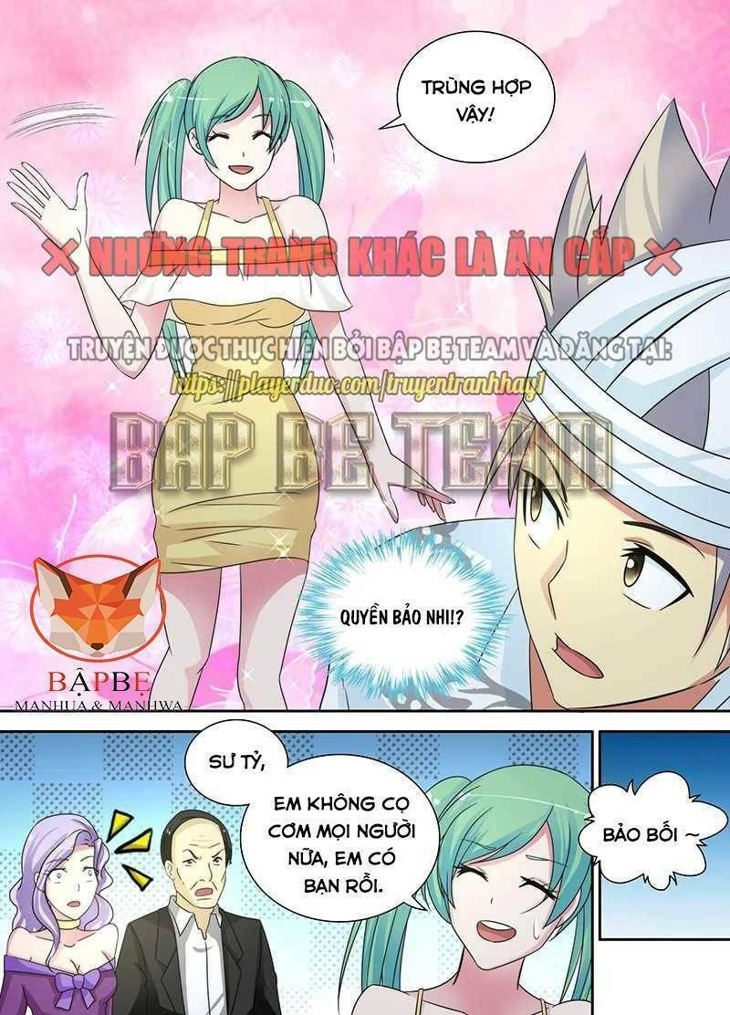 Tôi Là Thần Y: Chapter 67