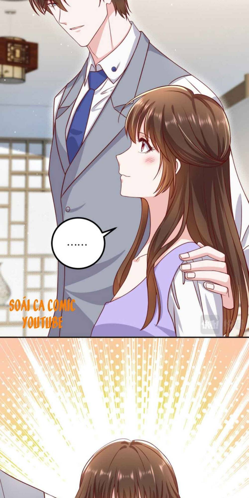 Nhất Sanh Hữu Hỉ: Chapter 52