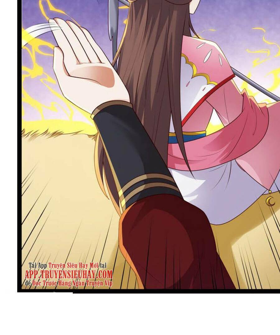 Khoa Kỹ Đại Tiên Tông: Chapter 71