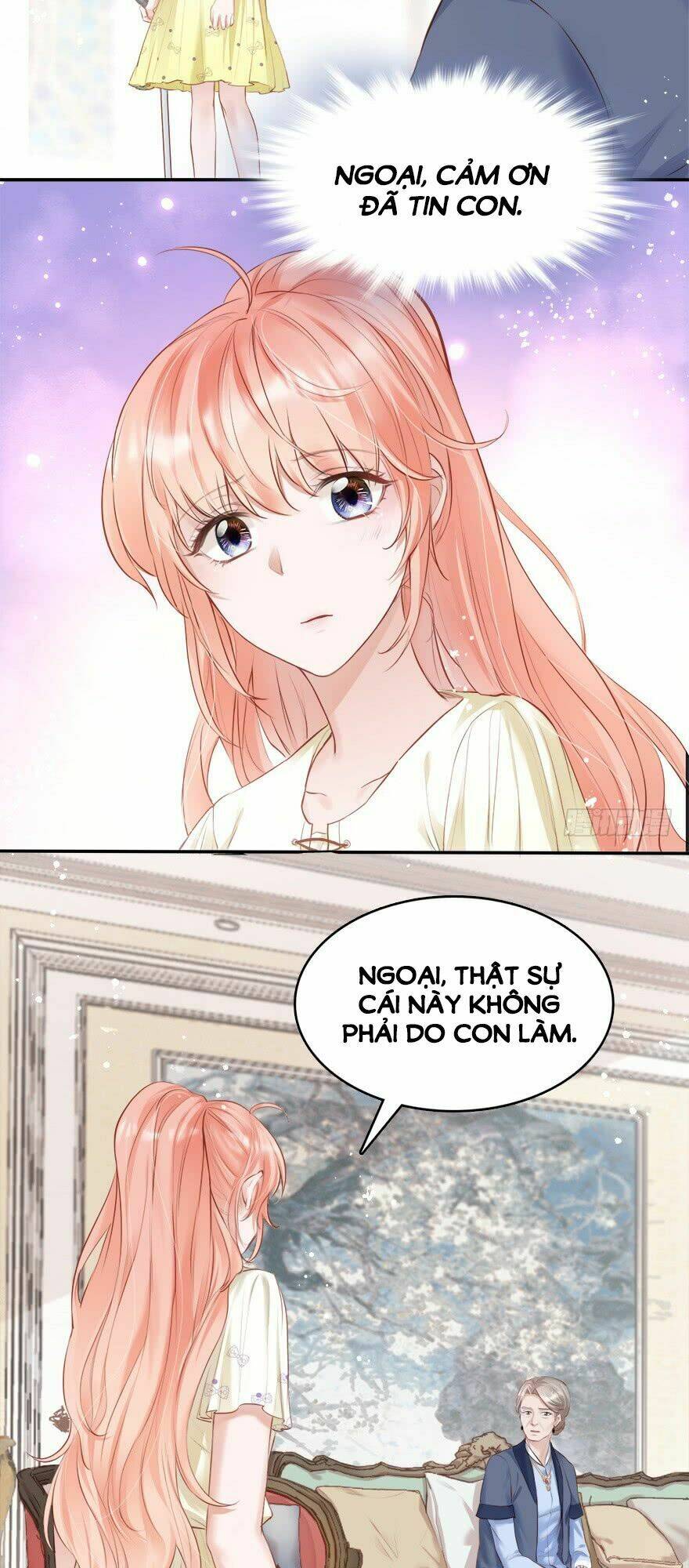 Sau Này Vẫn Cứ Thích Em: Chapter 17