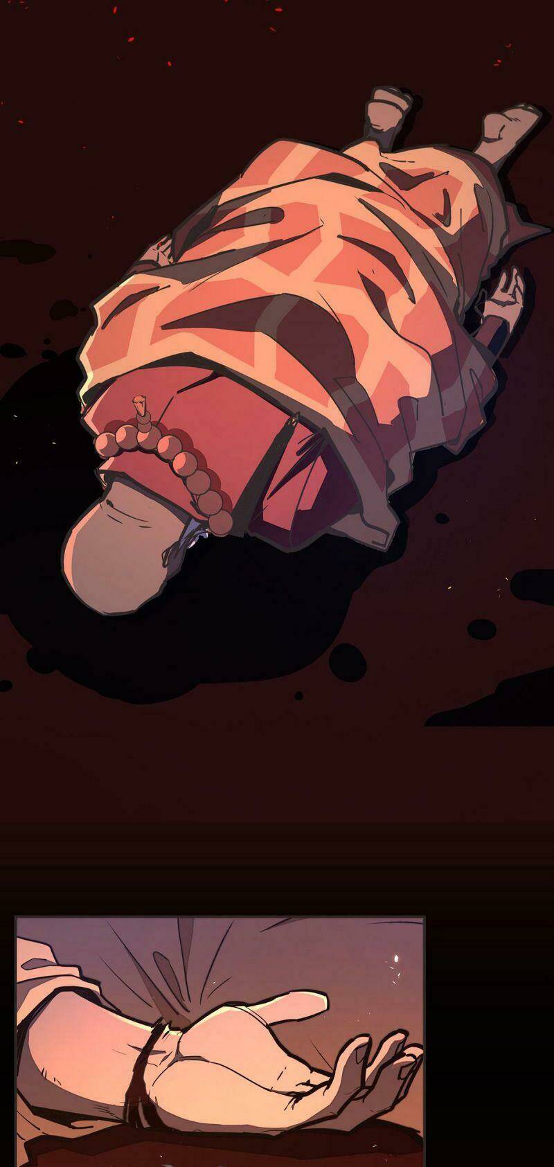 Sinh Tử Quyết: Chapter 79