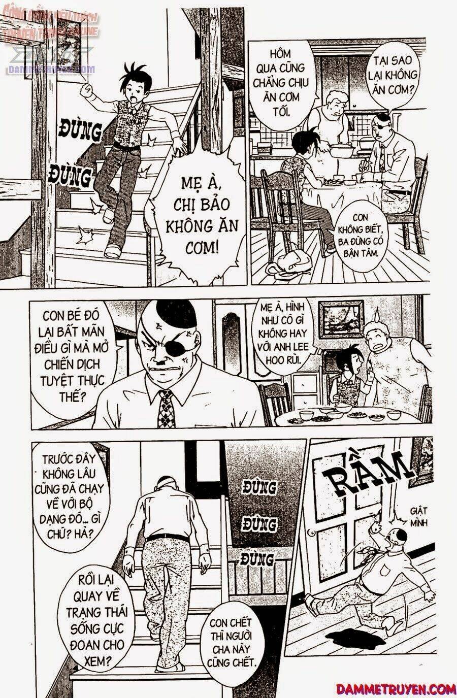 Ai Hơn Ai: Chapter 150