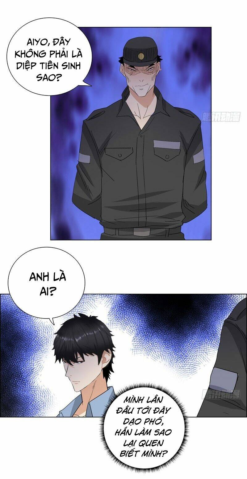 Học Viện Cao Thủ: Chapter 218