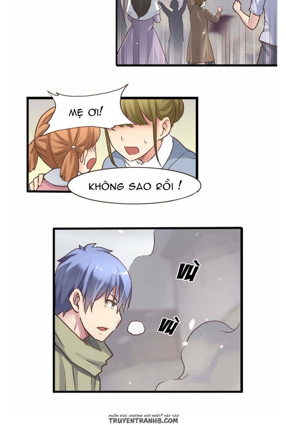 Vì Tôi Là Ông Chú Mở Tiệm Bán Vũ Khí: Chapter 43