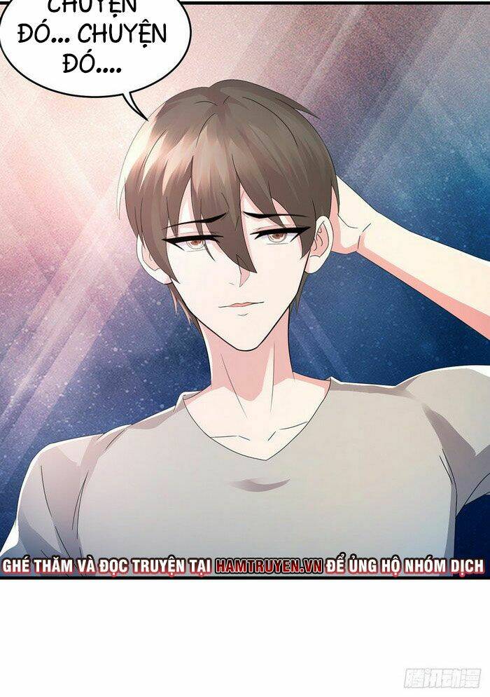 Pháp Sư Truyền Kỳ: Chapter 42