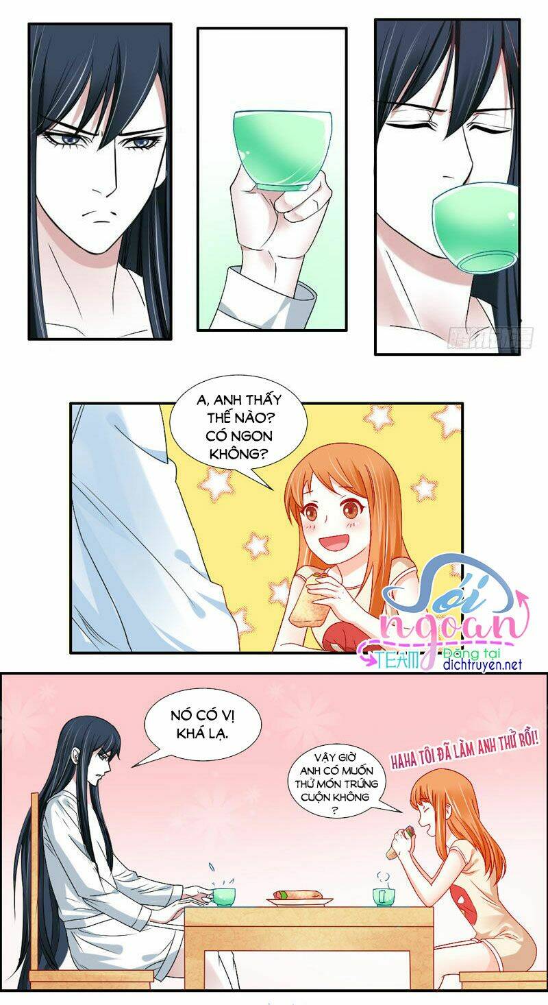 Ma Vương Đại Nhân Đi Thông Thả: Chapter 54