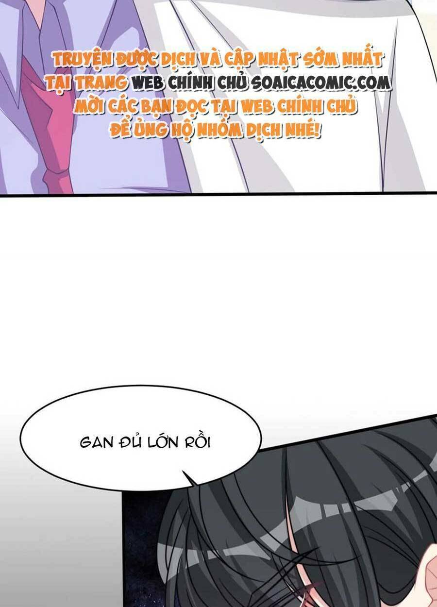 Vết Cắn Trí Mạng: Chapter 56