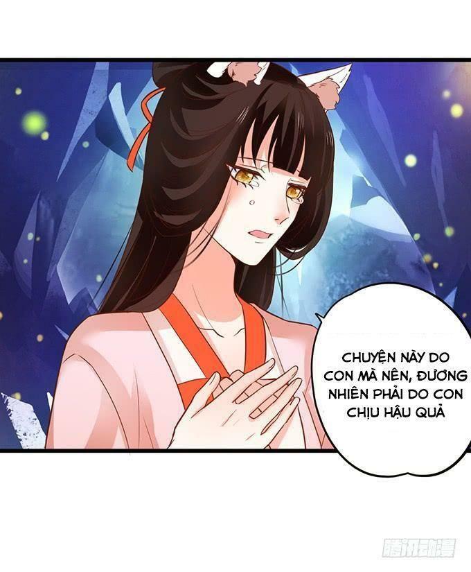 Hồ Tiên Hung Bạo: Chapter 65