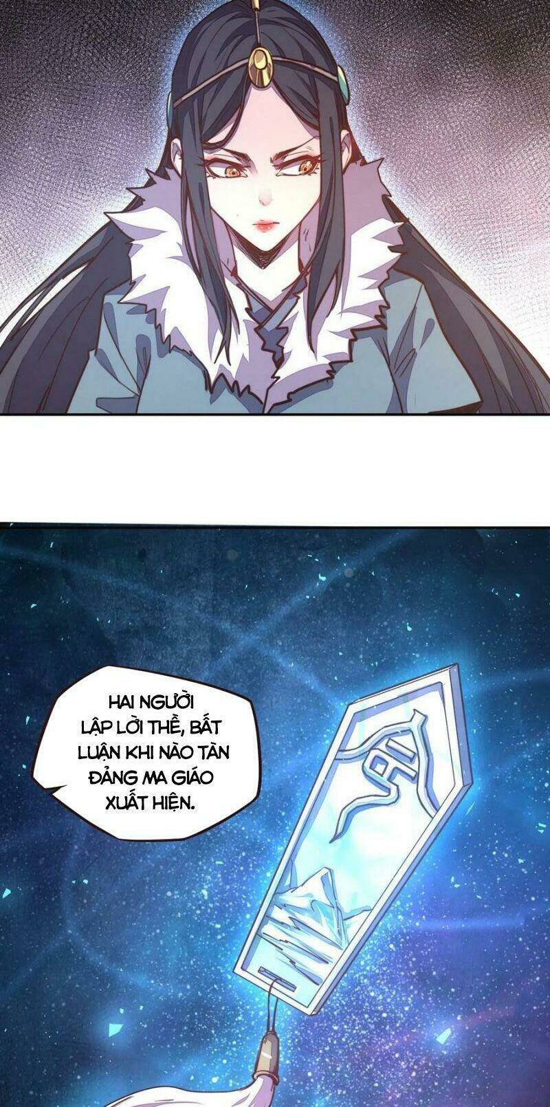 Sinh Tử Quyết: Chapter 150