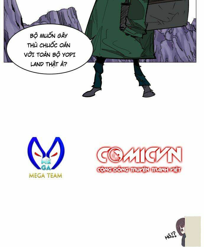 Hard Core Leveling Warrior: Chapter 113