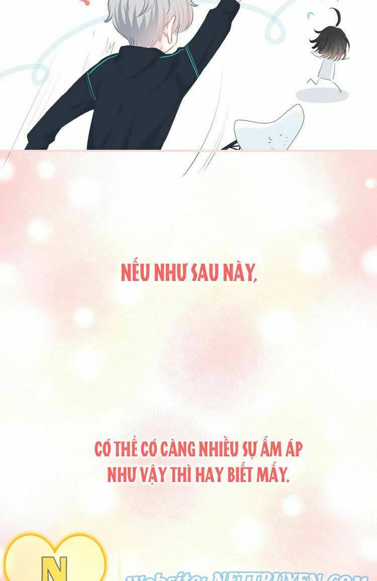 Vấp Phải Nghịch Quang: Chapter 12