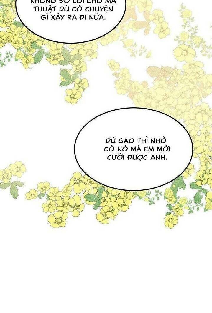 Công Tước, Loạn Vừa Thôi!: Chapter 59