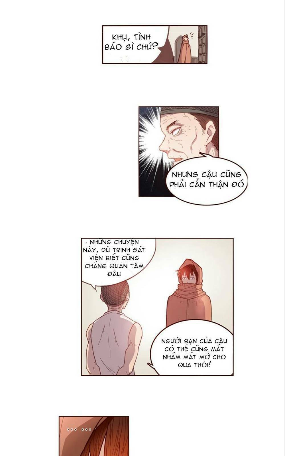 Vì Tôi Là Ông Chú Mở Tiệm Bán Vũ Khí: Chapter 9