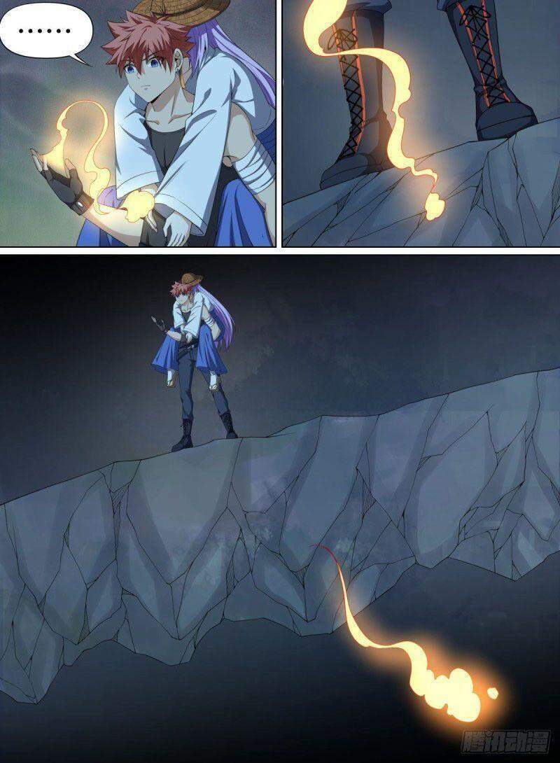 Võ Lực Chí Mạng: Chapter 118