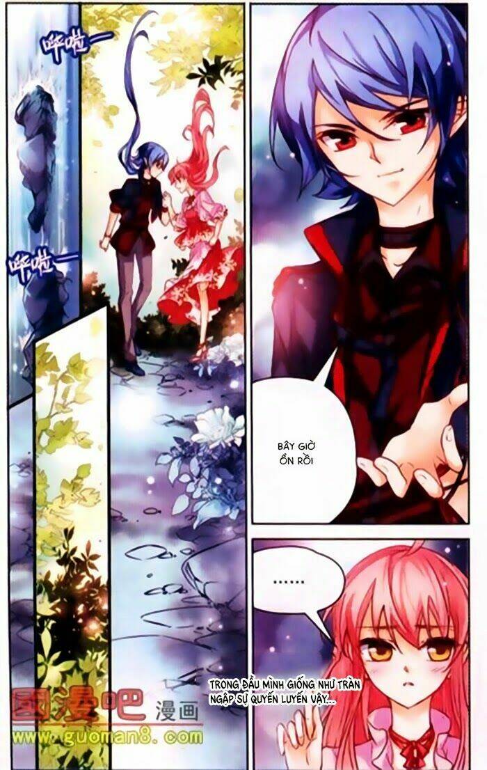 Mị Chi Ma Hạp 2: Chapter 29
