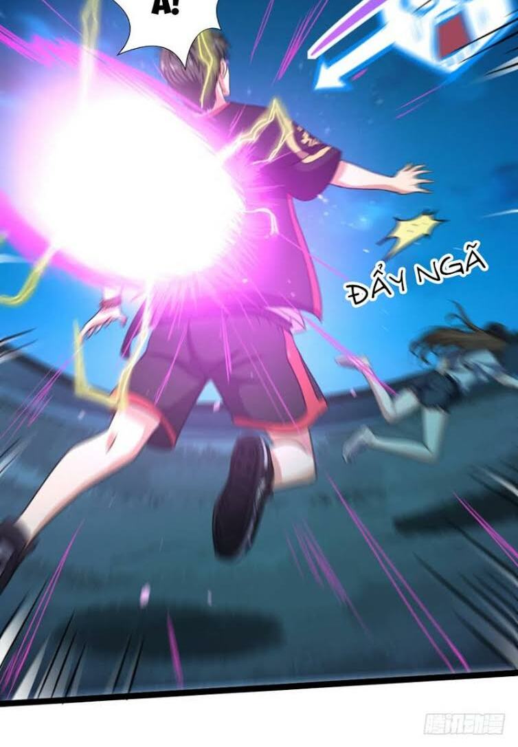 Thập Nhị Thiên Kiếp: Chapter 14