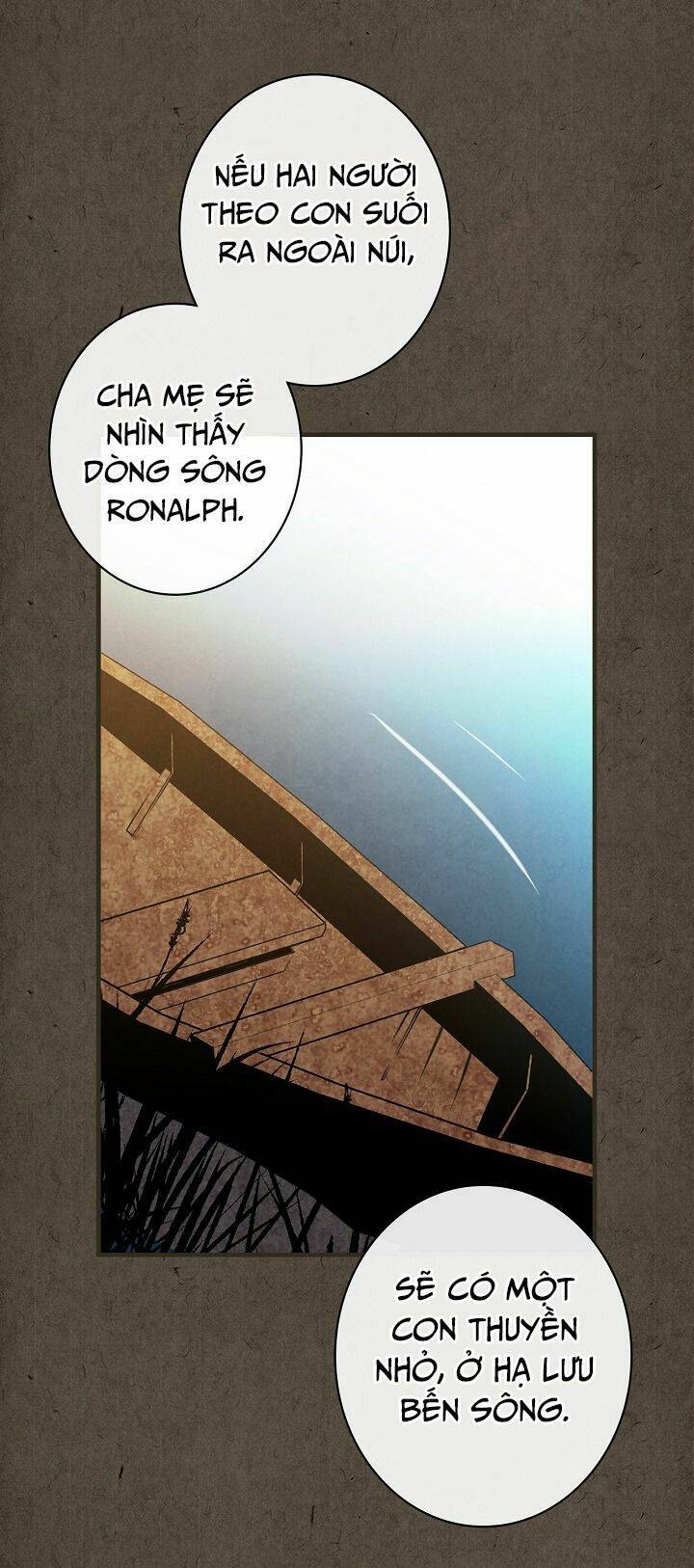 Hoàng Phi Bóng Tối: Chapter 7