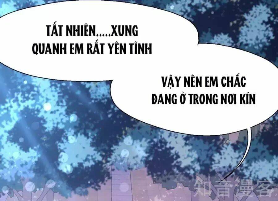 Sau Này Vẫn Cứ Thích Anh: Chapter 49
