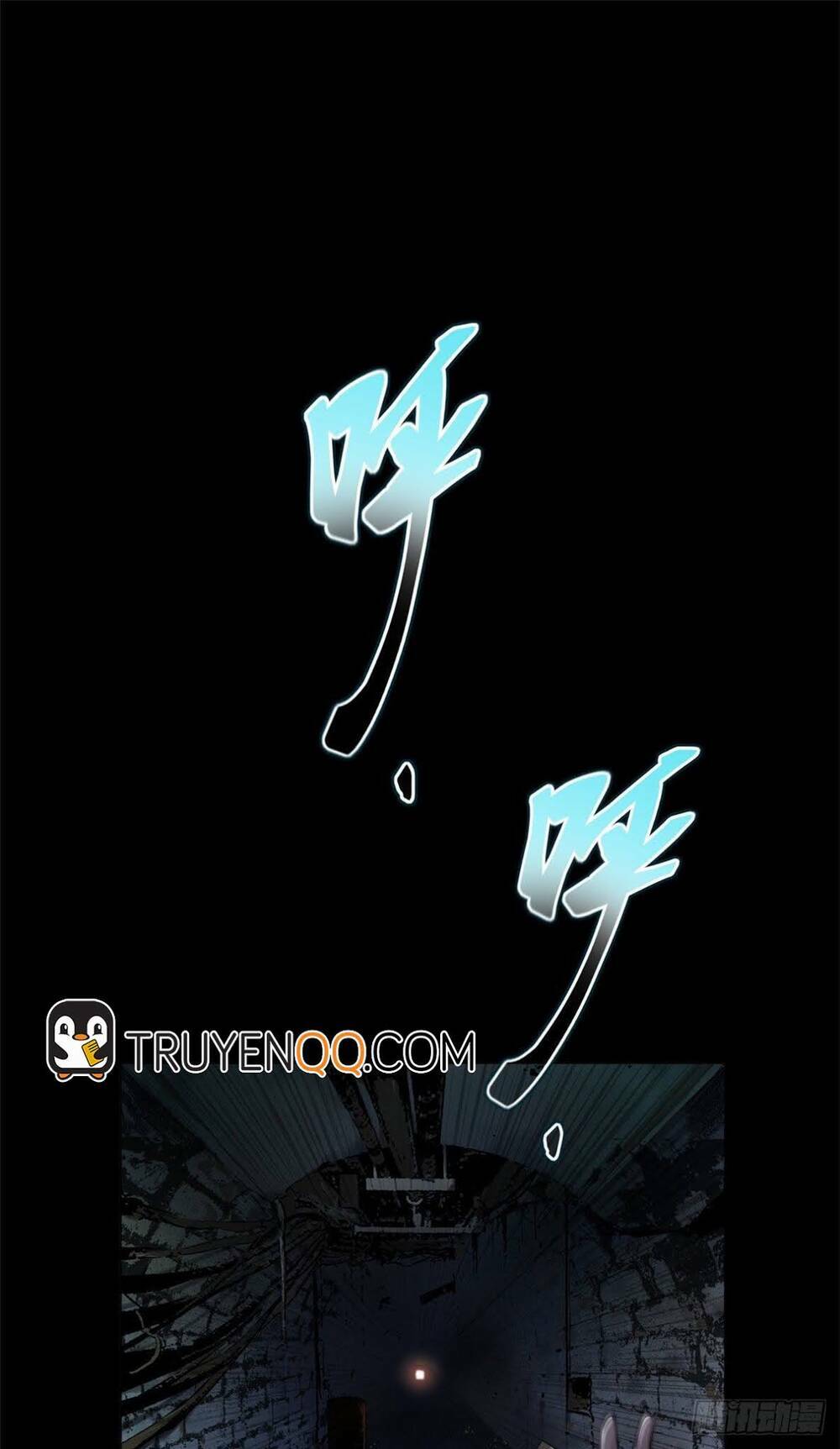 Minh Nhật Chi Kiếp: Chapter 1