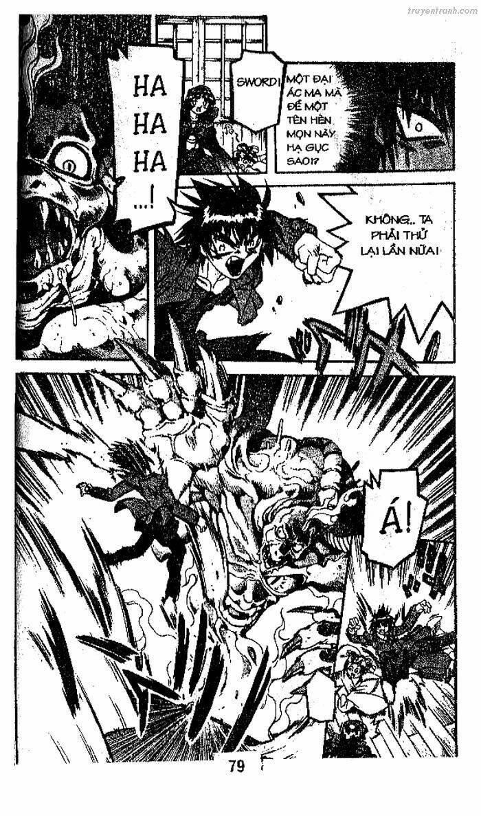 Devil And Devil: Chapter 75