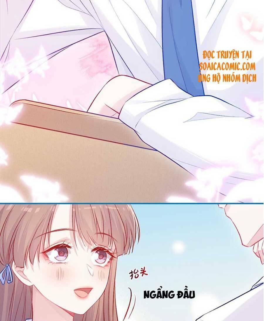 Khi Cô Gái Nhìn Thấy Thời Gian: Chapter 13