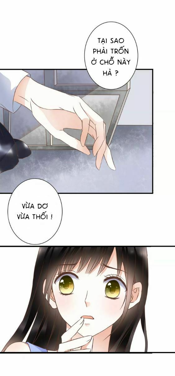 Ở lại thế kỷ này: Chapter 24