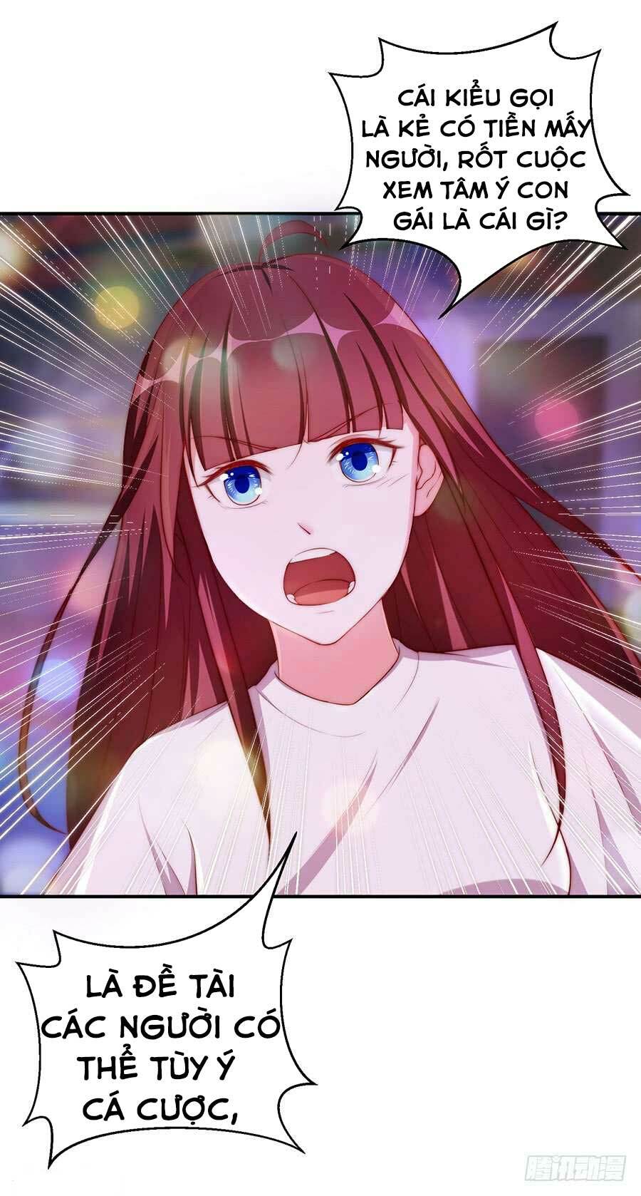 Gả Cho Tình Cũ Làm Lão Bà: Chapter 29