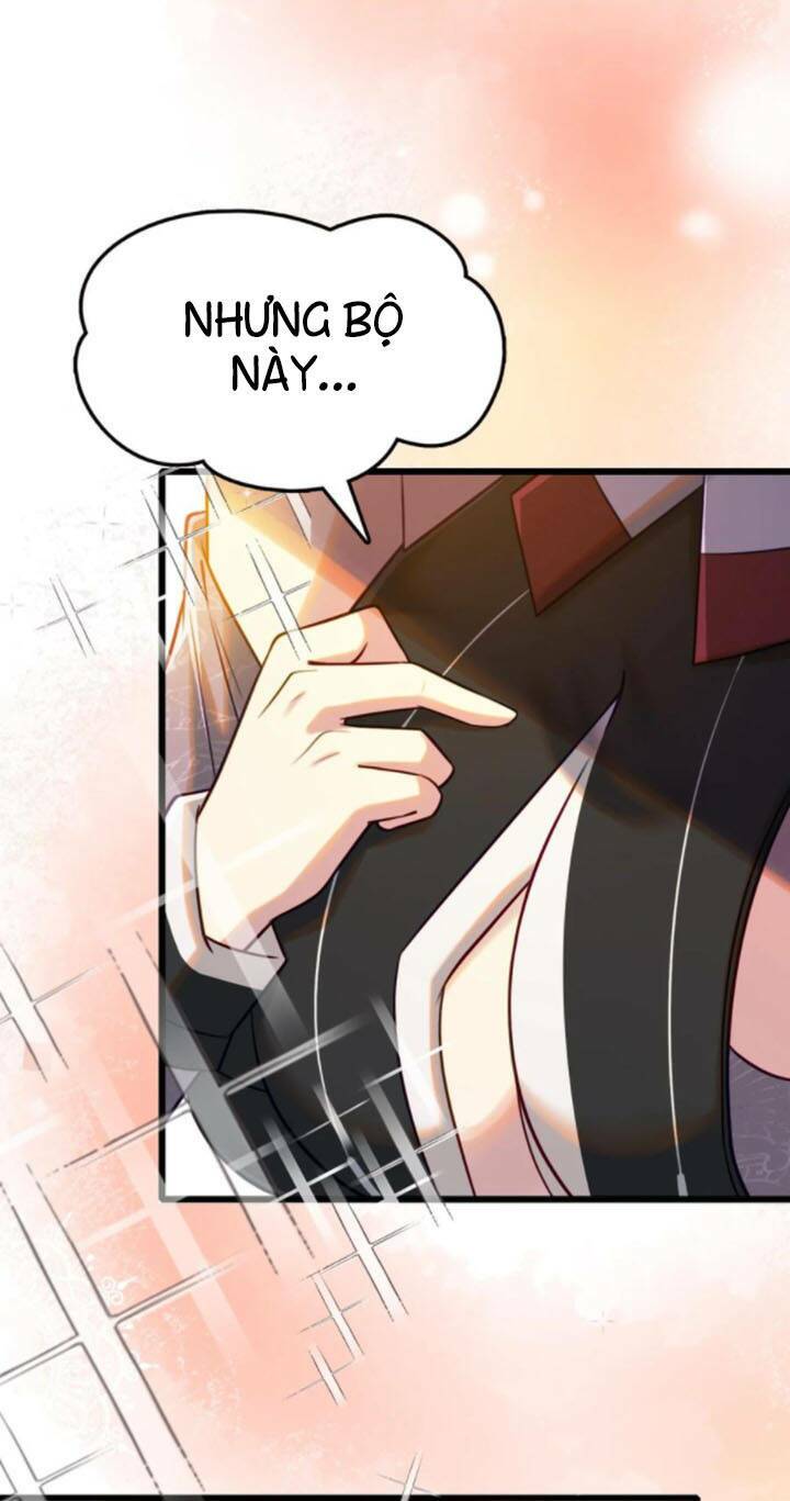 Đại Bảo Kiếm Của Tôi: Chapter 10