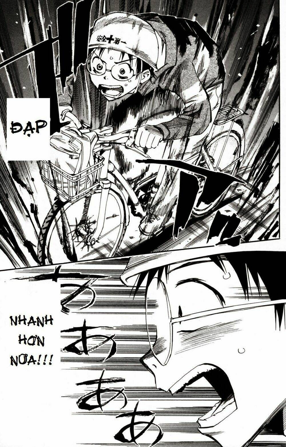 Chân Đạp Nhát Gan: Chapter 11