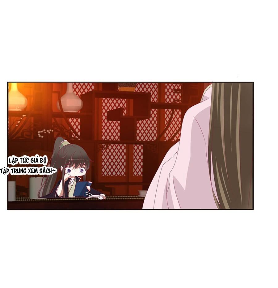 Thông Linh Phi: Chapter 510
